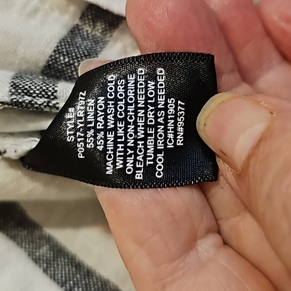 NWT: SANCTUARY Pants - Picture 7 of 8